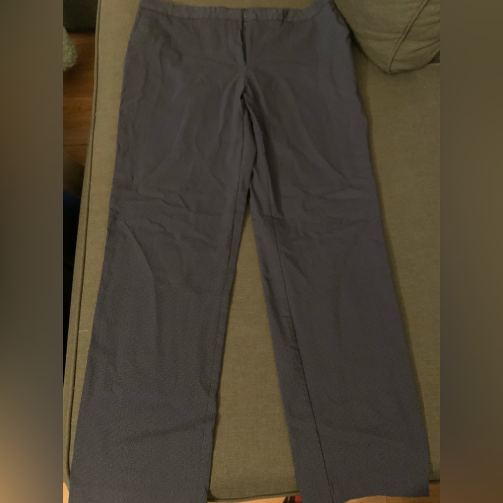 Mario Serrani Italy slacks 2pair